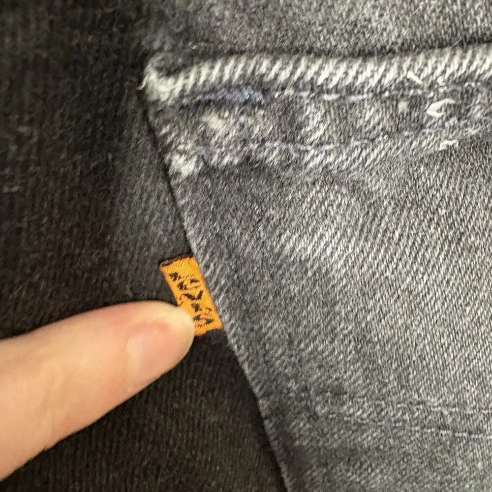 Levis levi 550